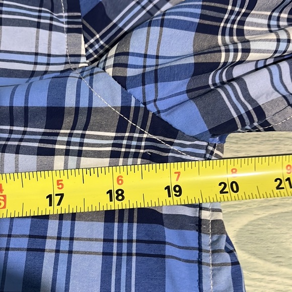 Ralph lauren button down shirt - Picture 7 of 8